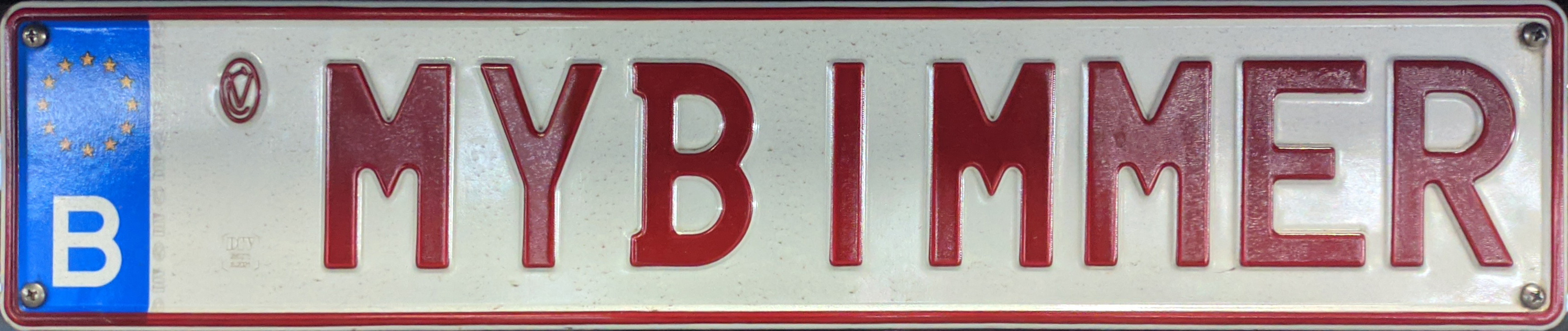 MYBIMMER